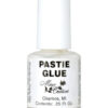 Minor creations pastie glue 1/4 oz bottle