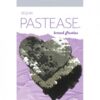 Pastease Color Changing Flip Sequins Heart - Slate/black O/s