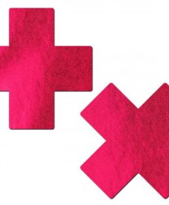 Pastease Love Liquid Plus X Red Pasties