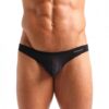 Cocksox Enhancing Pouch Briefs Outback Black Sm