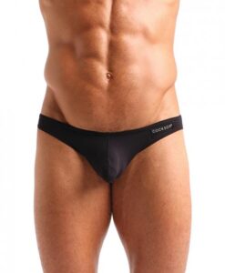 Cocksox Enhancing Pouch Briefs Outback Black XL