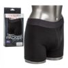 Packer Gear Boxer Brief With Packing Pouch - M/l