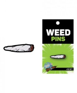 Wood Rocket Weed Joint Pin