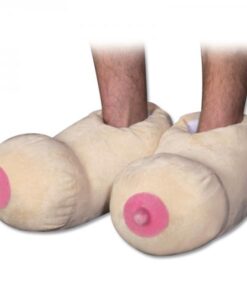 Boobie Slippers Men Shoe Size Up To 12
