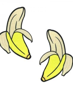 Neve Nude Pastie Big Banana