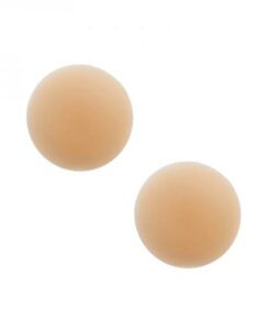 Neve Nude Pastie Nudie Patootie Nude Skin