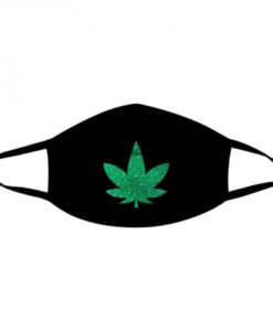 Neva Nude Face Mask Dope Af Weed