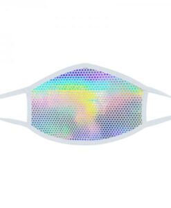 Neva NudeLiquid Party Face Mask