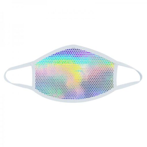 Neva NudeLiquid Party Face Mask