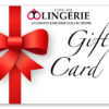 LOVEMYLINGERIE GIFT CARD