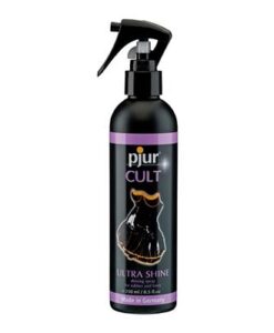 Pjur Cult Ultra Shine Dressing Aid 8.5oz