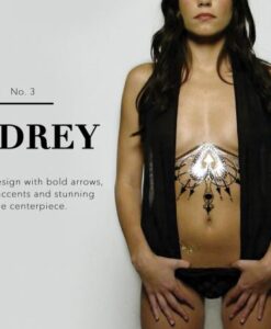 Body Tattoo Audrey