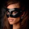 The Luxoria Masquerade Mask