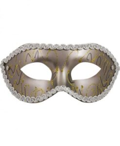 Sex And Mischief Masquerade Mask