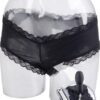 Love Rider Self Pleasurizer - Black