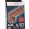 Packer Gear Silicone Stp 5 Brown