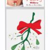 Big Mistletoe Pasty
