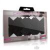 Peekaboo Classic Black X