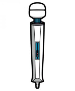 Sex Toy Pin Wand