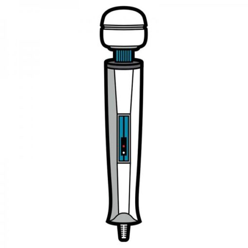 Sex Toy Pin Wand