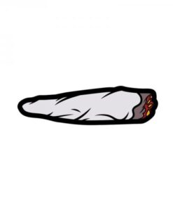 Weed Pin Joint