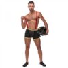 Mp Costumes Hose Me Down Blk Lx