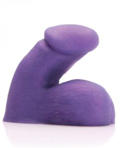 Tantus On The Go Packer Midnight Purple