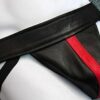 Color Coded Jockstrap, Blue, X-Large