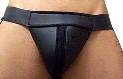 Neoprene Jock Strap M/L