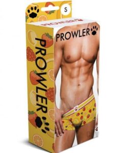 Prowler Fruits Trunk Md Yellow