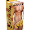 Prowler Fruits Trunk Sm Yellow