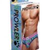 Prowler Beach Bears Open Brief Xxl Blue