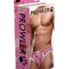 Prowler Ice Cream Open Brief Xl Pink