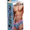 Prowler Beach Bears Brief Xl Blue