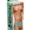 Prowler Beach Jock Sm Aqua