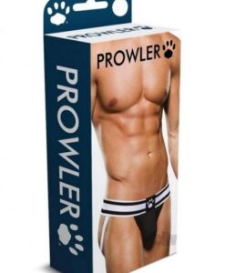 Prowler Black/white Jock Md