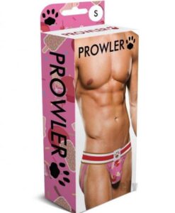 Prowler Ice Cream Jock Xxl Pink