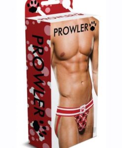 Prowler Red Paw Jock Md