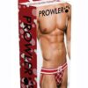 Prowler Red Paw Jock Xl