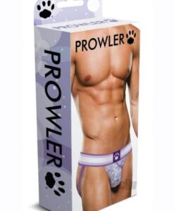 Prowler Unidream Jock Lg Purple
