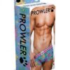 Prowler Beach Bears Trunk Xl Blue