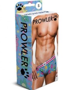Prowler Beach Bears Trunk Xl Blue