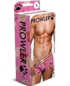 Prowler Ice Cream Trunk Sm Pink
