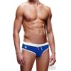 Prowler Swim Brief Blue Xl