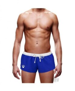 Prowler Swim Trunk Blue Xxl