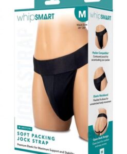 Whipsmart Soft Packing Jock Strap Md