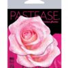 Pastease Premium Glitter Velvet Blooming Rose - Pink O/s