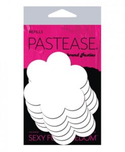 Pastease Refill Daisy Double Stick Shapes - Pack Of 3 O/s