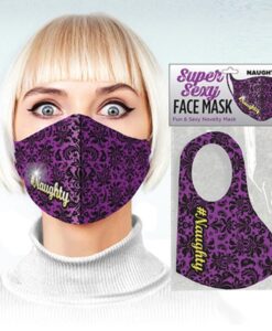 Mask Naughty