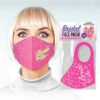 Bride To Be Glow-in-the-dark Mask